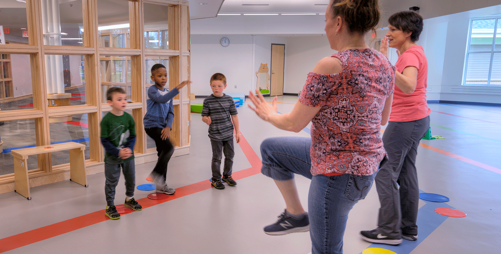 Mechanical and Electrical Engineering for Novi Community School District